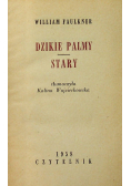 Dzikie palmy stary