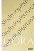 Siedmiopiętrowa góra