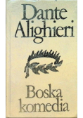 Boska komedia
