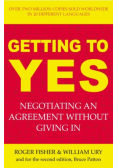 Getting to Yes