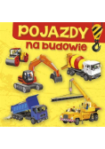 Pojazdy na budowie