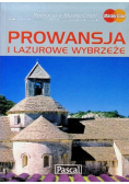 Prowansja i Lazurowe Wybrzeże