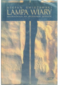 Lampa wiary
