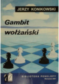 Gambit wołżański