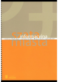 Szata informacyjna miasta