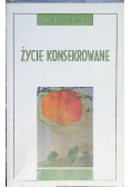 Życie konsekrowane