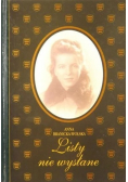 Listy nie wysłane