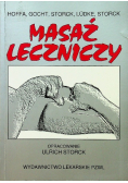 Masaż leczniczy