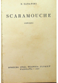 Scaramouche 1935 r.