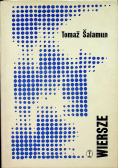 Salamun Wiersze