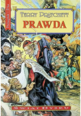 Świat Dysku T.25 Prawda