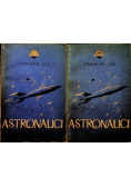 Astronauci Tom 1 i 2