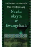 Nauka ukryta w Ewangeliach