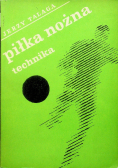 Piłka nożna technika