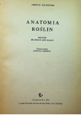 Anatomia roślin