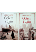 Golem i dżin Część I i II