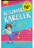 Koszmarny Karolek i wstrętne gacie