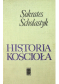 Historia Kościoła