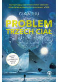 Problem trzech ciał