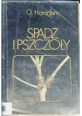 Spadź i pszczoły