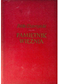Pamiętnik więźnia