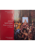 Jana Matejki Dzieje cywilizacji w Polsce