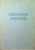 Geografia antyczna
