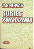 Kurier z Warszawy