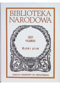 Piłsudski Wybór pism