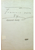 Jan XXIII. Dziennik duszy