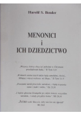 Menonici i ich dziedzictwo
