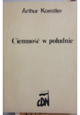 Ciemność w południe