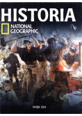 Historia National Geographic Tom 29 Wiek XIX