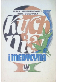Kuchnia i medycyna
