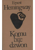 Komu bije dzwon