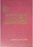 Konferencje świętego Maksymiliana Marii Kolbego