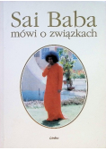 Sai Baba mówi o związkach