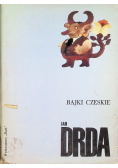Bajki czeskie