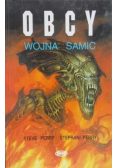 Obcy wojna samic