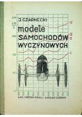 Modele Samochodów Wyczynowych
