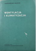 Wentylacja i klimatyzacja