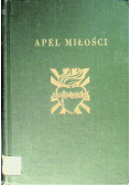 Apel miłości 1949 r.