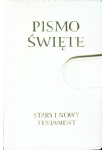 Pismo Święte Stary i Nowy Testament