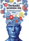 Techniki uczenia się