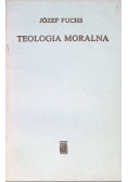 Teologia moralna