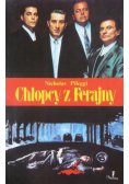 Chłopcy z ferajny