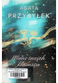 Mimo twoich kłamstw