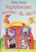Najpiękniejsze wiersze dla dzieci