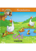 Na podwórzu Tom 29 Gęś