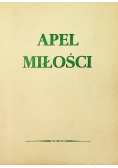 Apel miłości 1949r